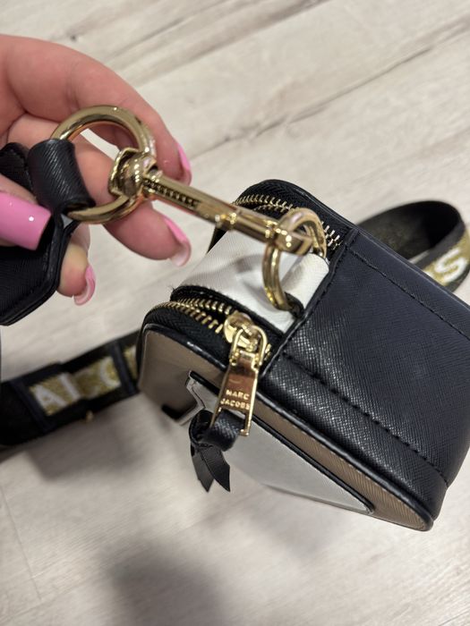 Сумка  marc jacobs
