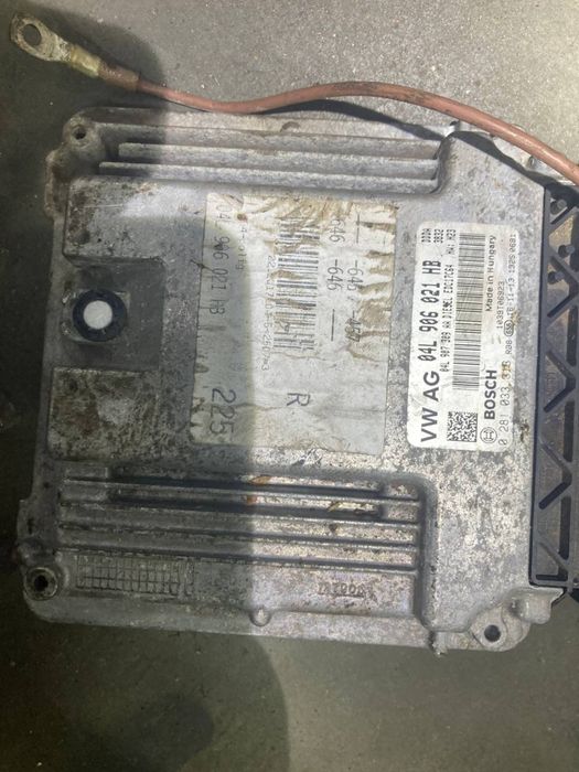 Audi A6C7 2.0tdi s-line ddda  взаимозаменяем с CNHA /CZJA