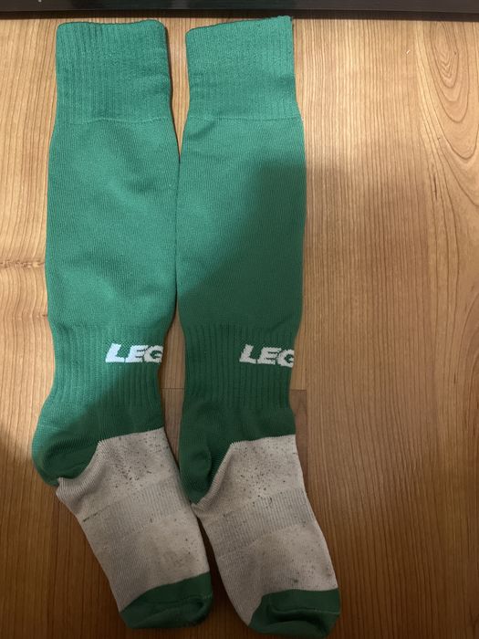 Гетри футбольні 36-37р.