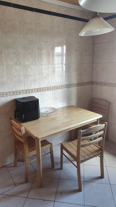 Quarto de solteiro