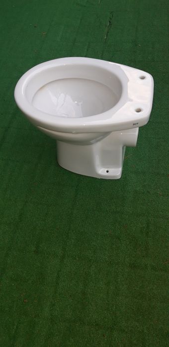 Muszla sedesowa Roca + deska gratis