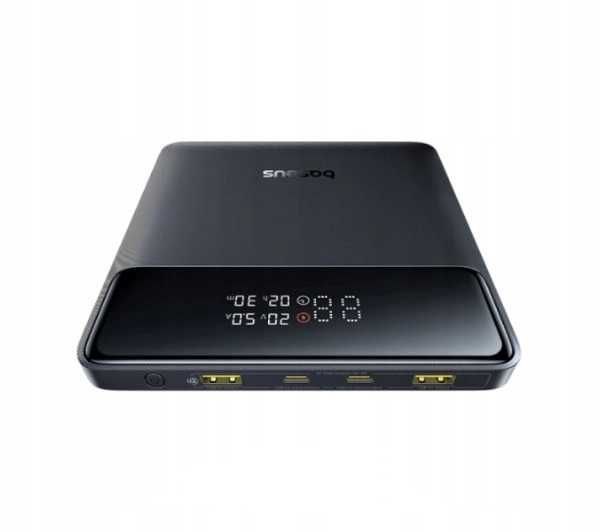 Powerbank BASEUS Blade H1 20000 mAh 100W