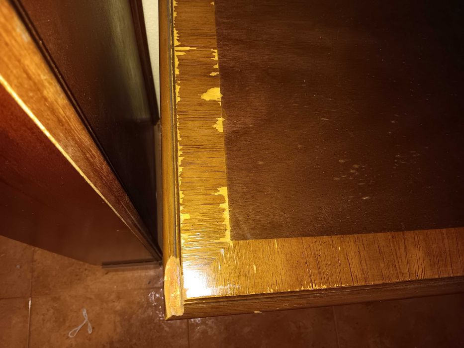 Comodas de várias medidas