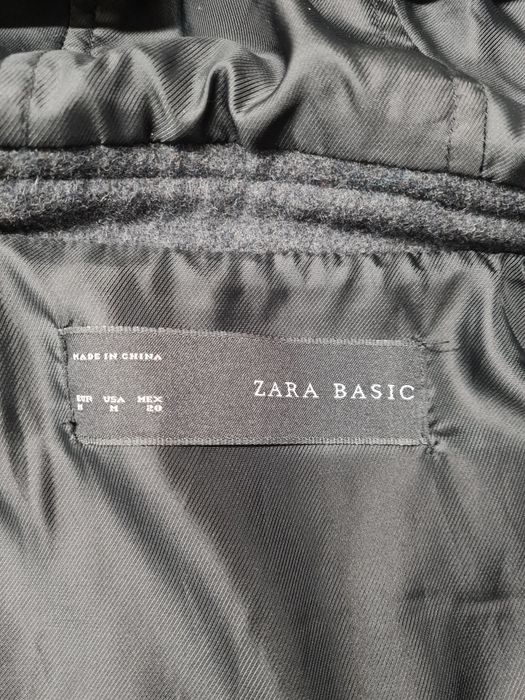 Women's Coat / Overcoat, Size M64409194690050122