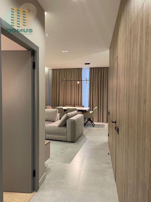 Аркадия! Продам 3к квартиру в ЖК 42 Жемчужина, Генуэзская!