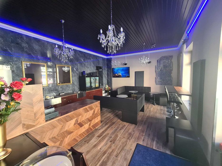 Piękny lokal do wynajęcia 57m2 w centrum Słubic