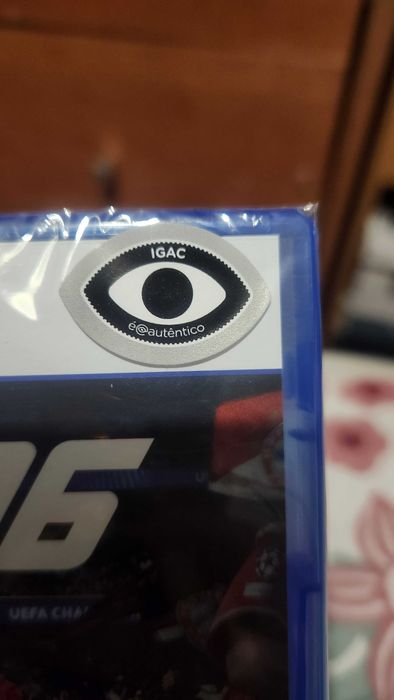 EA Sports FC 26 - PS5