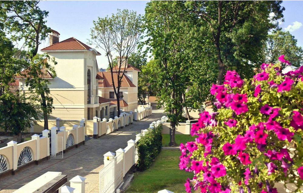 Будинок за адресою Куликове поле пл. (площа 640 м²) - Atlanta.ua - фото 5