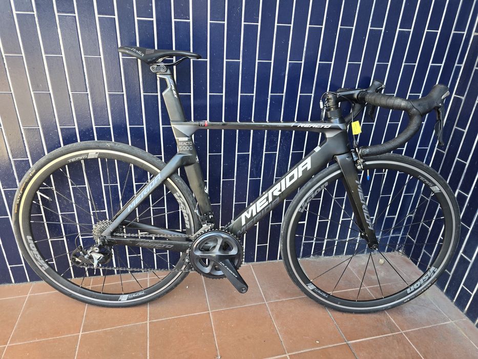 Merida reacto s ultegra 11x2v