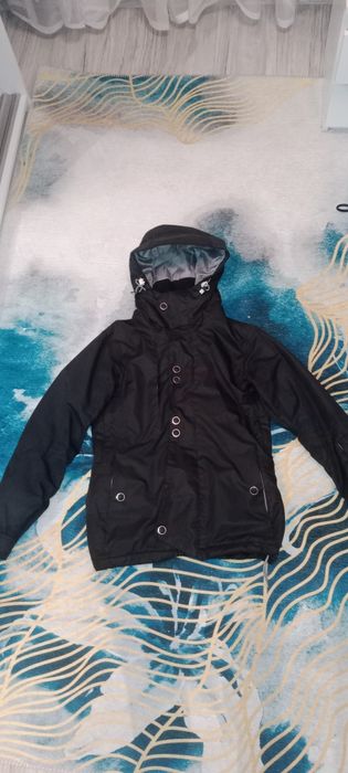 Kurtka jesienno-zimowa croop