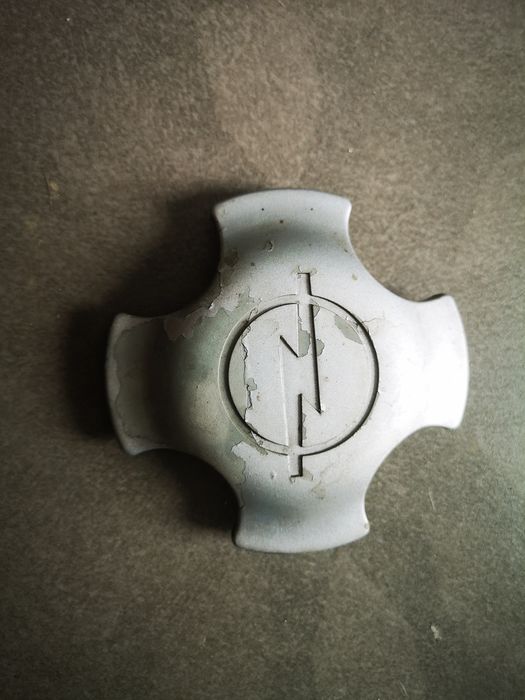 Cento de jante Opel