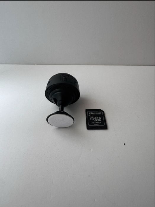 Spy Camera + Cartão Memória 64GB