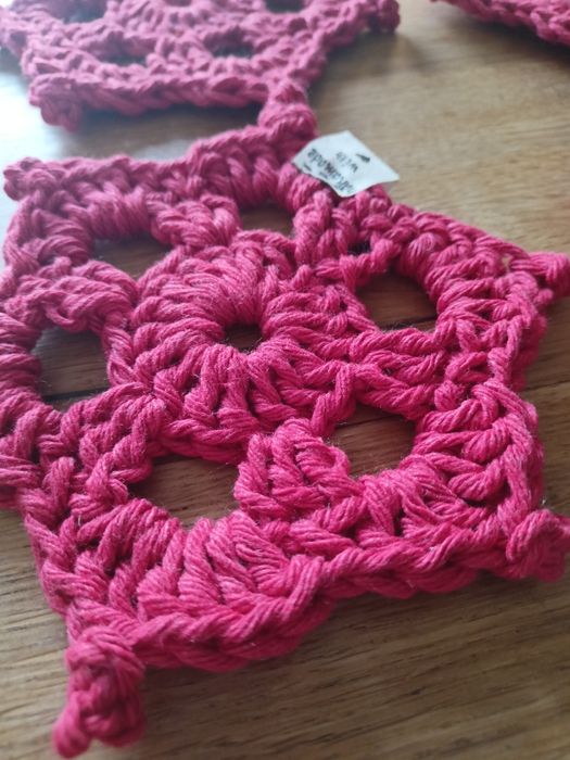 Podkładki pod kubki