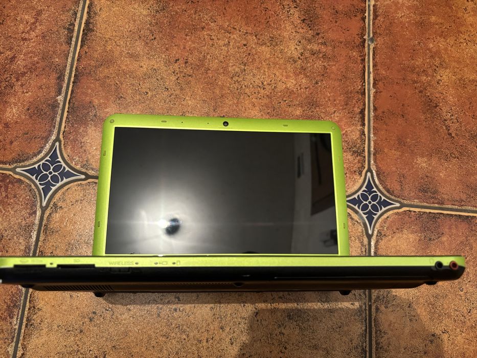 Laptop Sony VPCEA1S1E