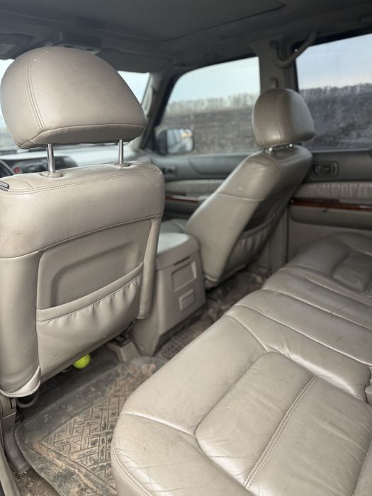 Продам нісан патрул 3л дизель автомат, позашляховик, авто для зсу, offroad