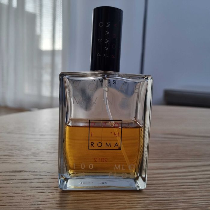 Profumum Roma Rosae Mundi 100ml
