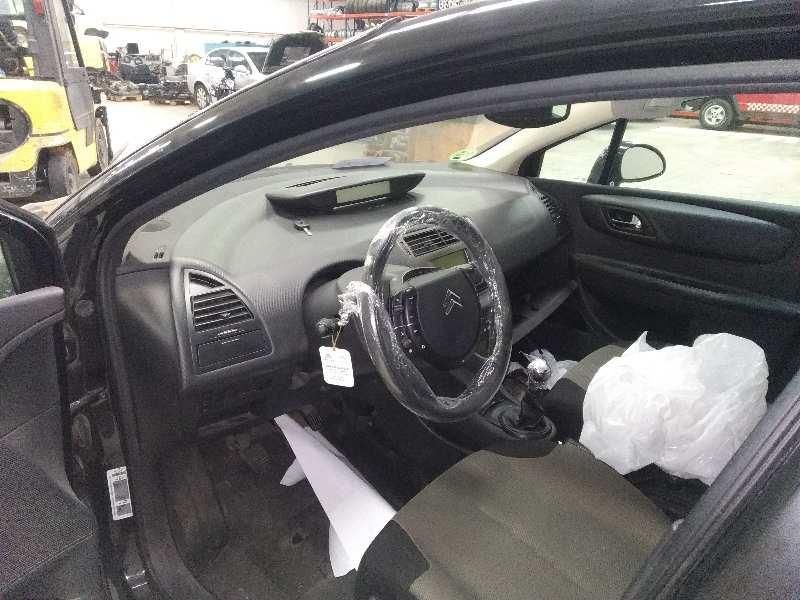 Calíper De Freio Dianteiro Esquerdo Citroen C4 Berlina