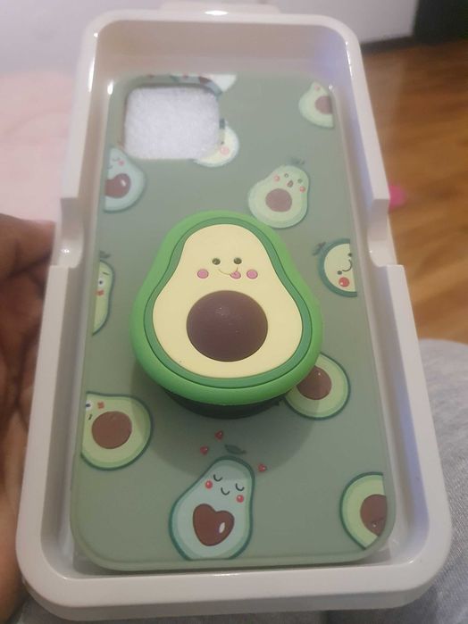 Capas de telefones