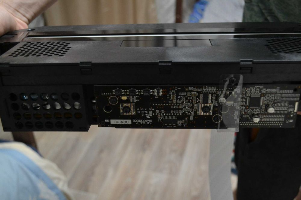 EPSON GT-20000J151A-Комплект:Материнська плата,Скануюча головка,БлокП.