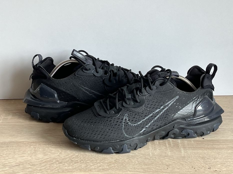 Nike react vision r 45