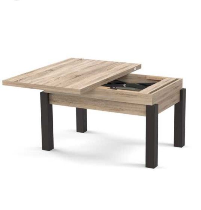 Стіл трансформер