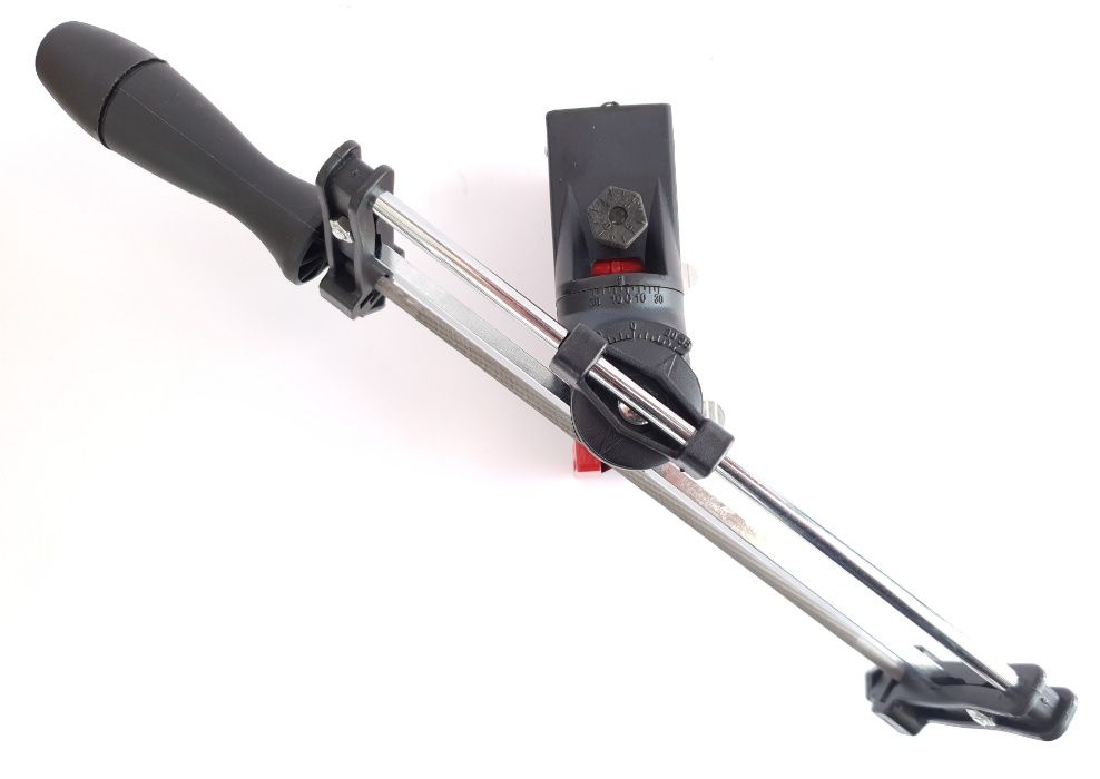 Заточной станок для цепей бензопил(Заточка цепей)