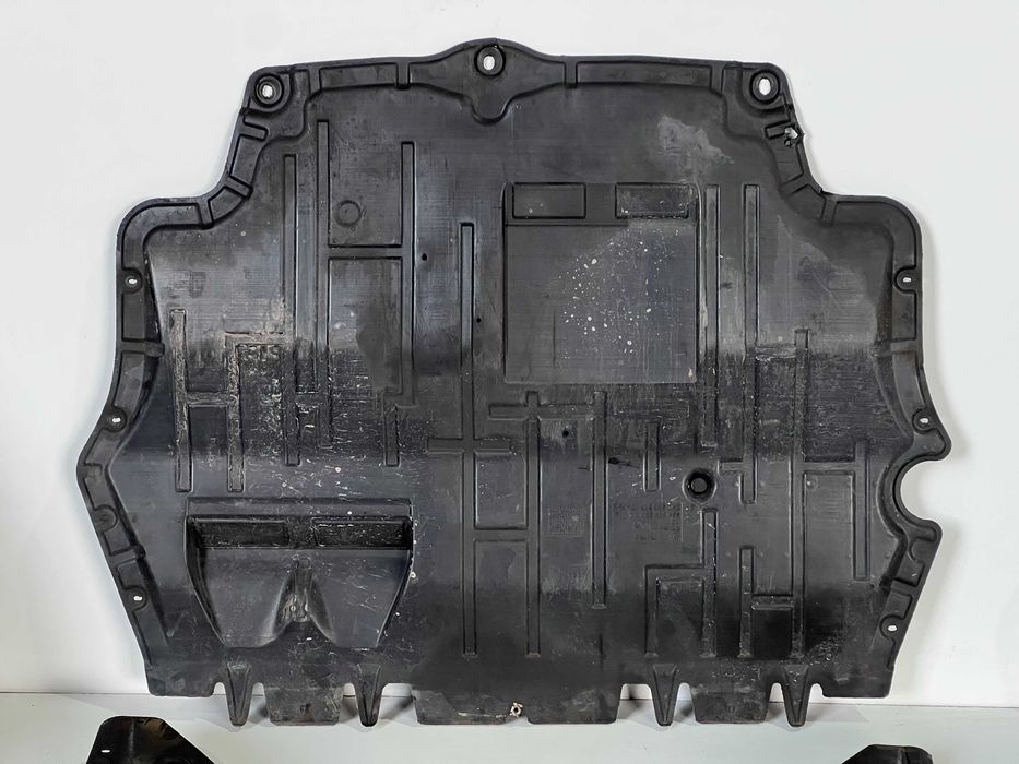 защита мотора пассат б6 гольф 5 шкода а5 фабия 2 защита двигателя