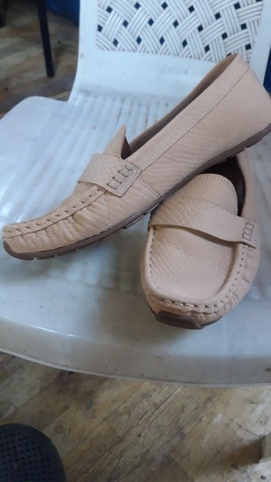 Оригинал лофероны кожа