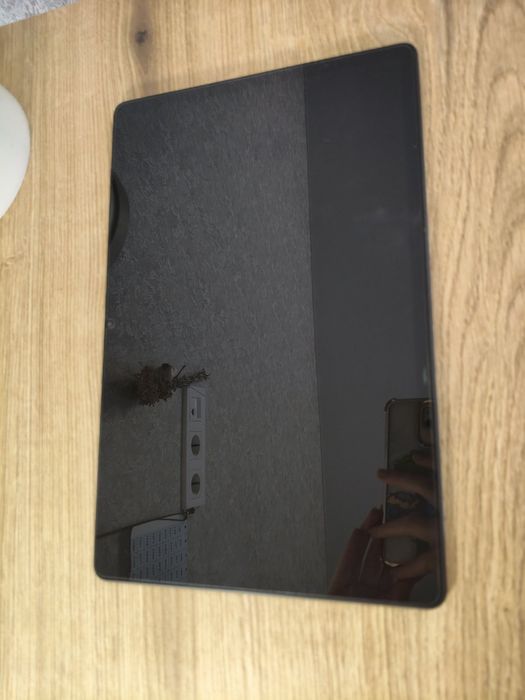 Lenovo Xiaoxin Pad Pro 12.7: планшет с большим дисплеем на 144 Гц и чипом Snapdragon 870
