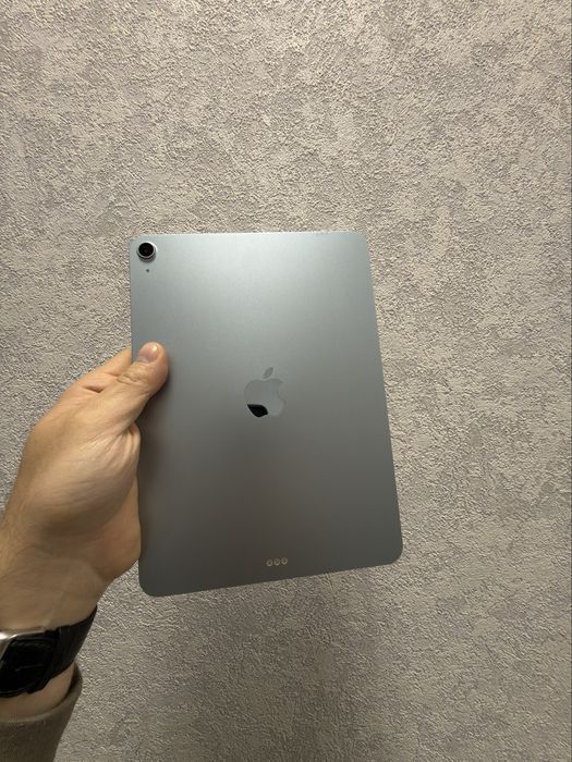 Планшет Apple iPad Air 11 M3 256 GB Blue Wifi 2025