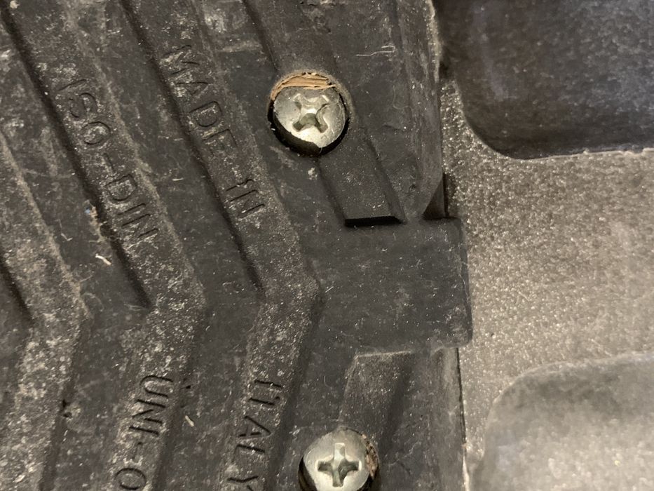 Лижні ботінки Спорт