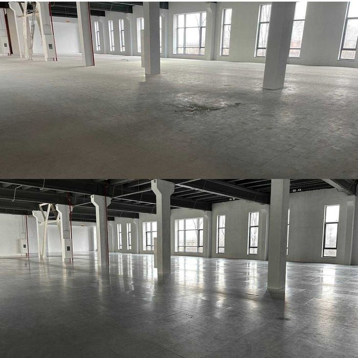 Прибирання офісів, магазинів, складів | Клінінг для бізнесу | Черкаси