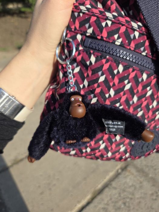 Сумка Kipling Arto M