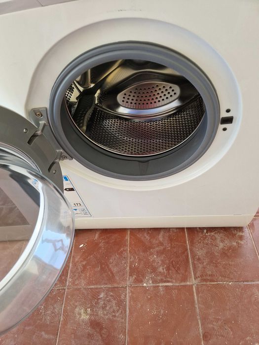 Maquina de Lavar Roupa