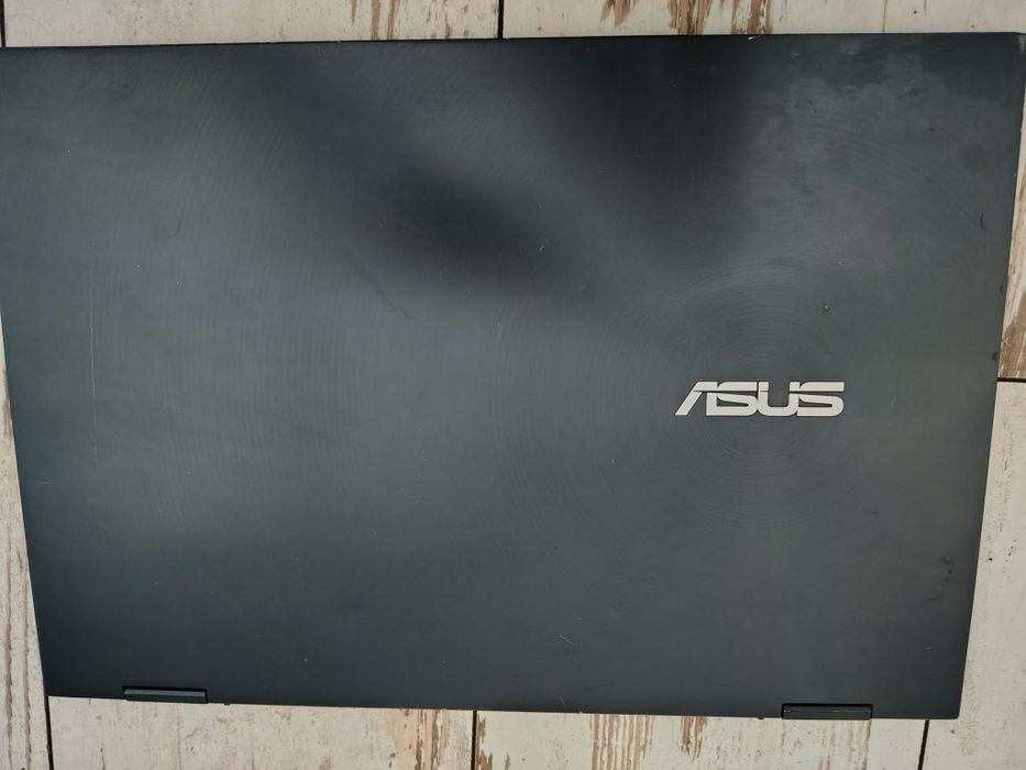 Asus zenbook model ux363j notebook pc