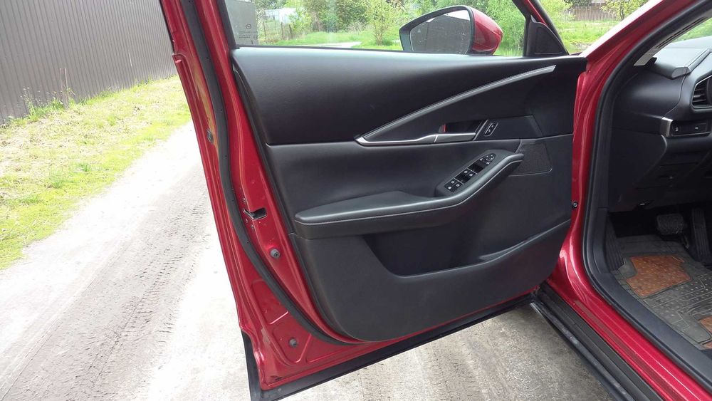 Mazda CX 30 23р 34т км 4"4
