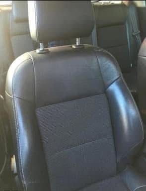Bancos Peugeot 207 carro  -  4 portas