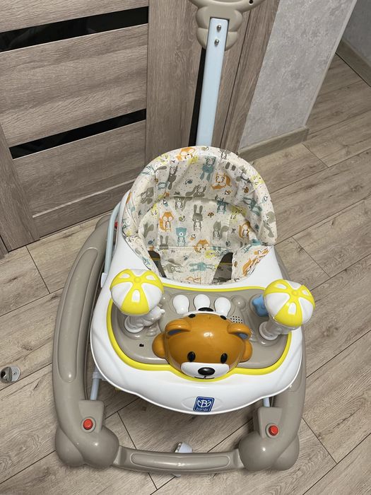 Ходунки дитячі BAMBI