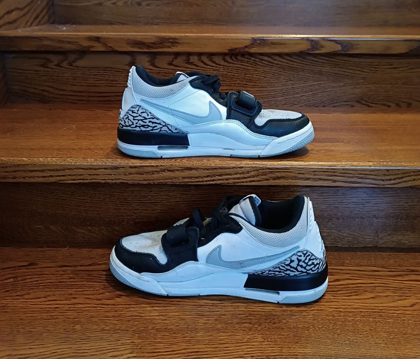 Nike Air Jordan Legacy 312 Low Buty Sportowe r. 38 Oryginalne
