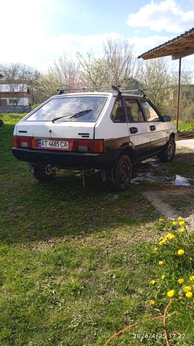 Продам авто на ходу т.068 469 34 29