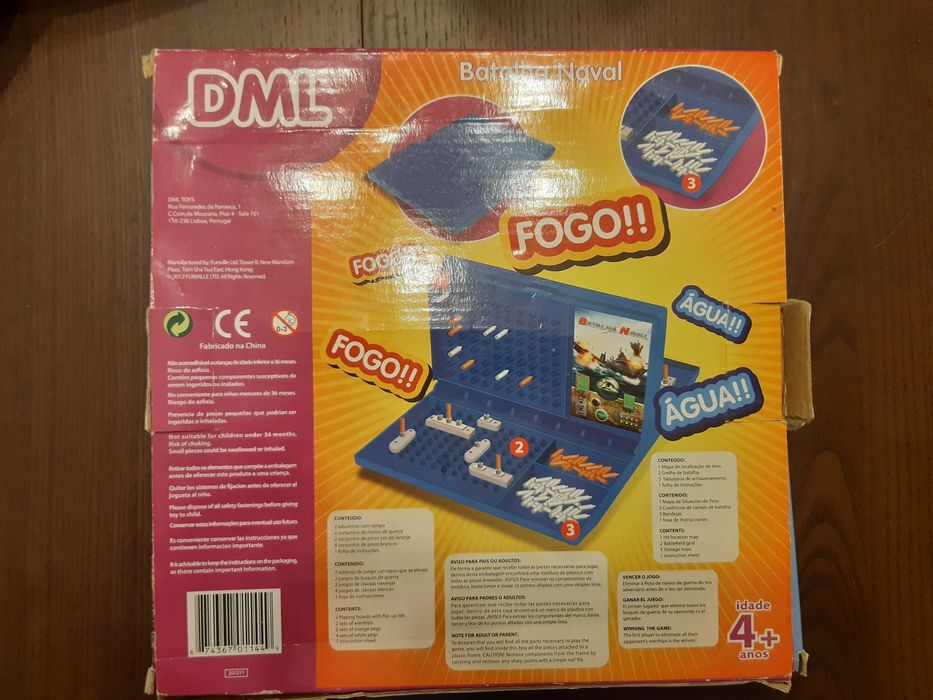 Jogos de actividades