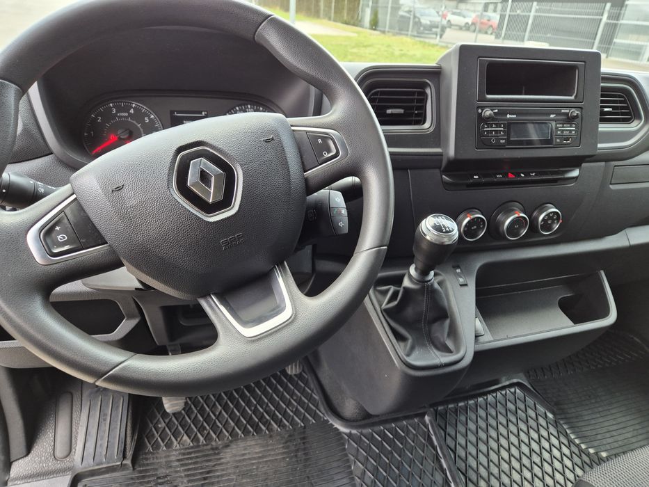 Wynajem busa wypożyczalnia busa, bus blaszak Stargard Szczecin