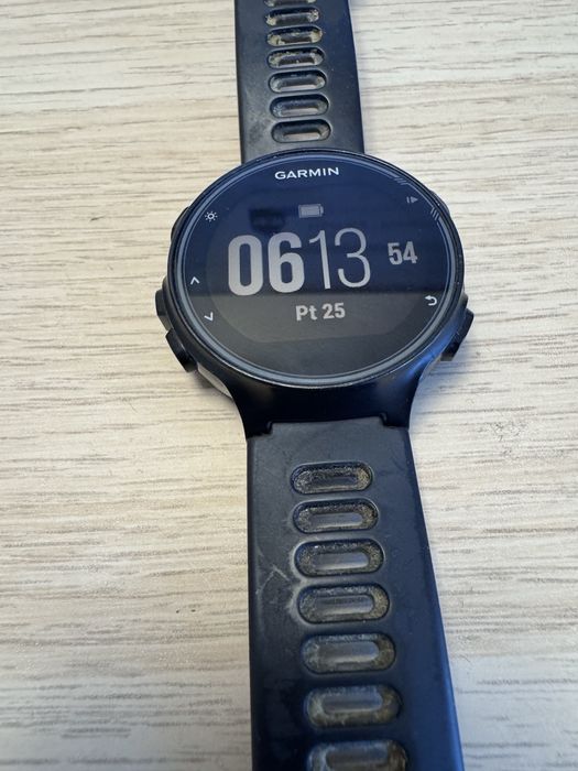 smartwatch uniwersalny forerunner 735XT
