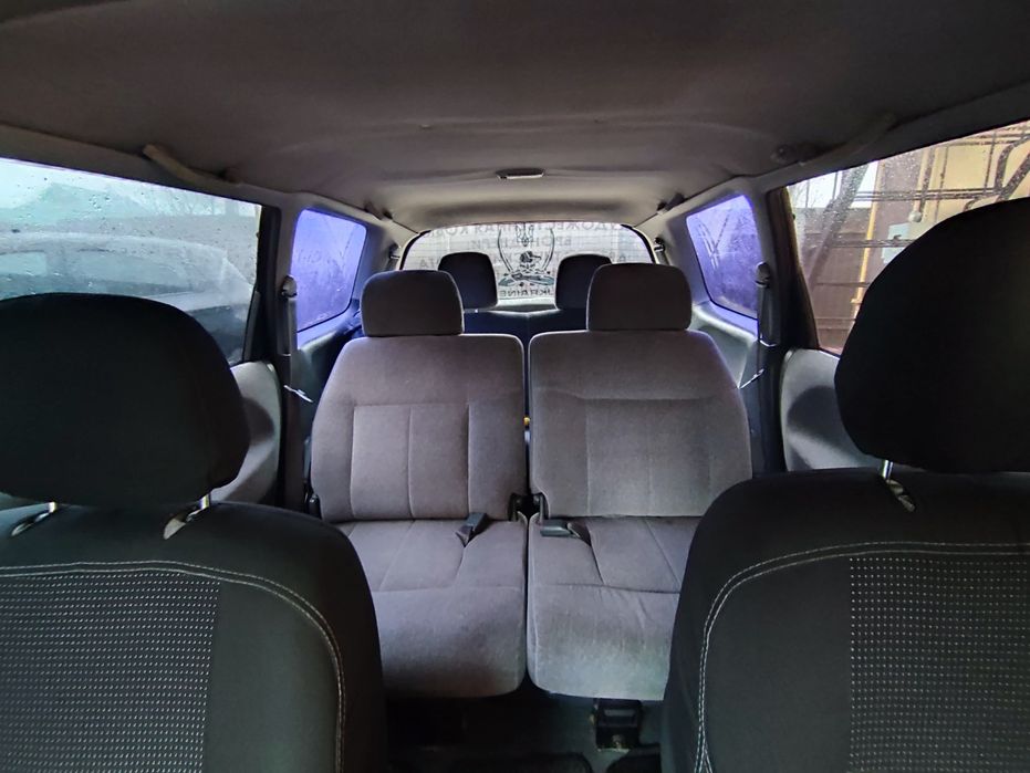 Продам Honda Shuttle