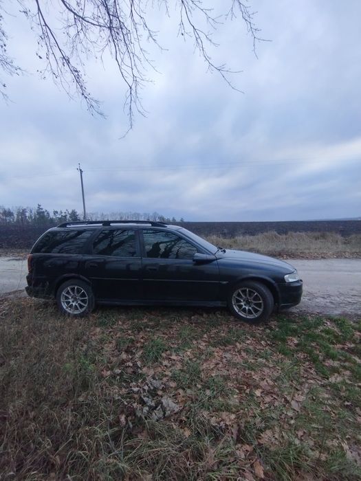 Вектра б ,Vectra b