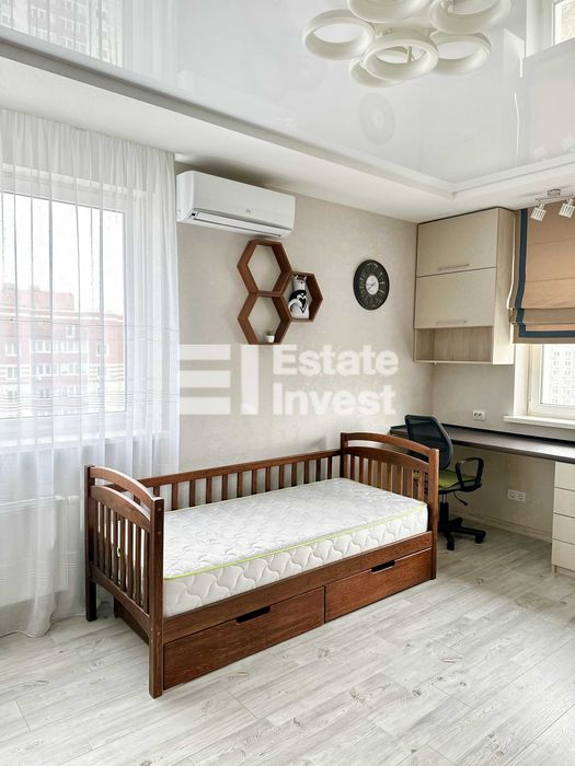 3-комнатная квартира по адресу ул. Китобойная (площадь 91,9 м²) - Atlanta.ua - фото 10