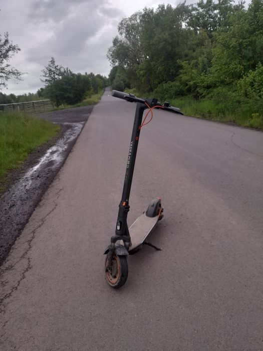 Електро самокат ядеа кс5