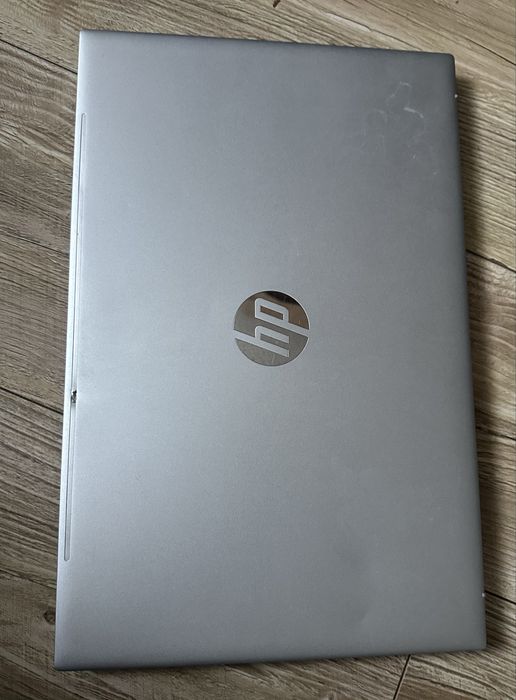 Laptop hp idealny do pracy