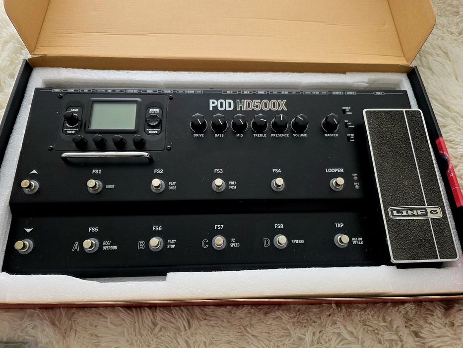 Gitara elektryczna  - Ibanez Roadstar Series II + dodatki
