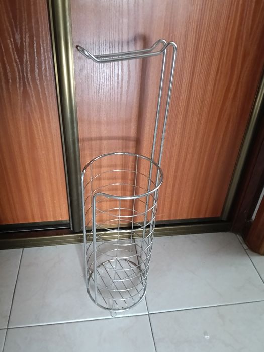 Acessórios de wc